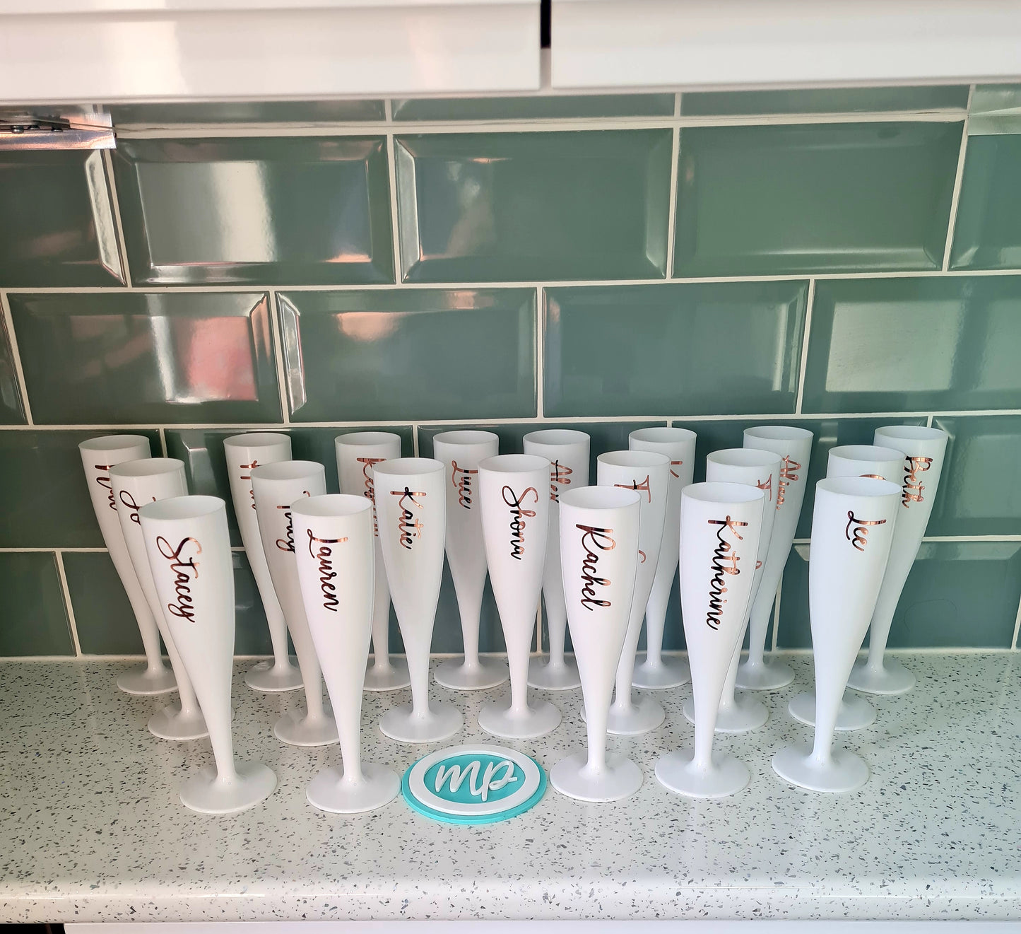 Personalised Flutes