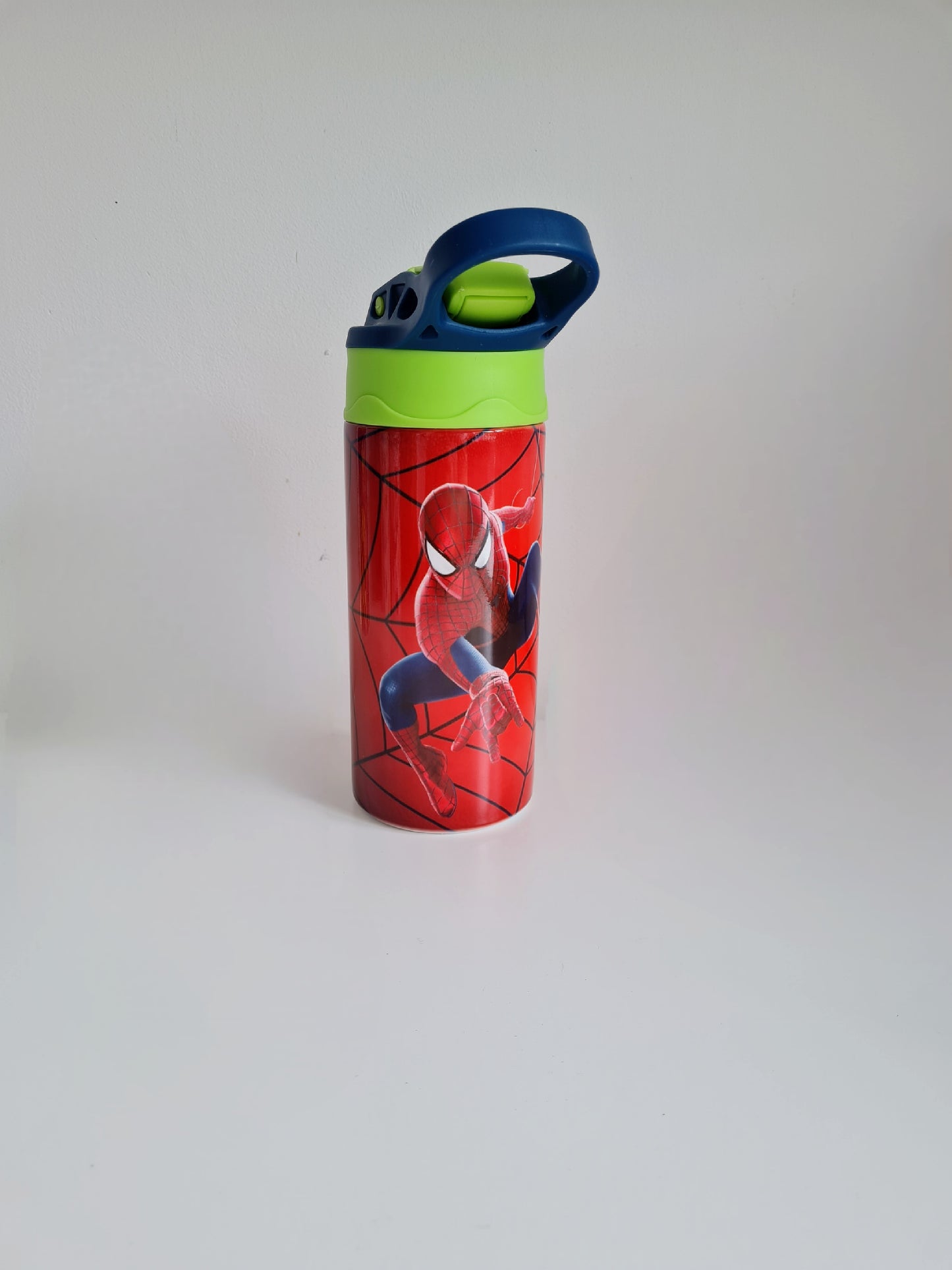 Personalised Water Bottle, Metal Kids Bottle, ALL CURRENT DESIGNS