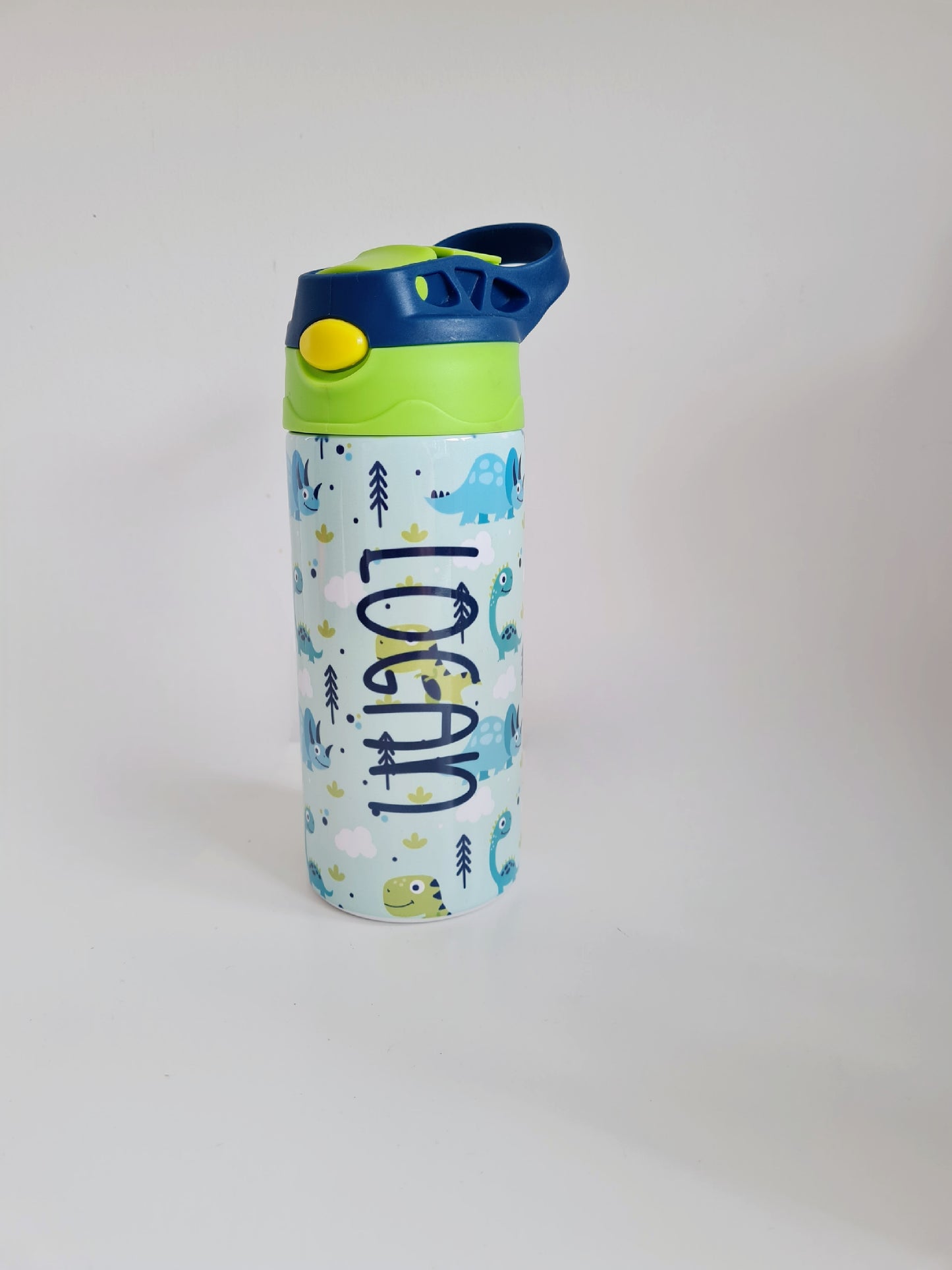Kids water bottle- NEW DESIGN REQUESTS ONLY - Metal water bottle