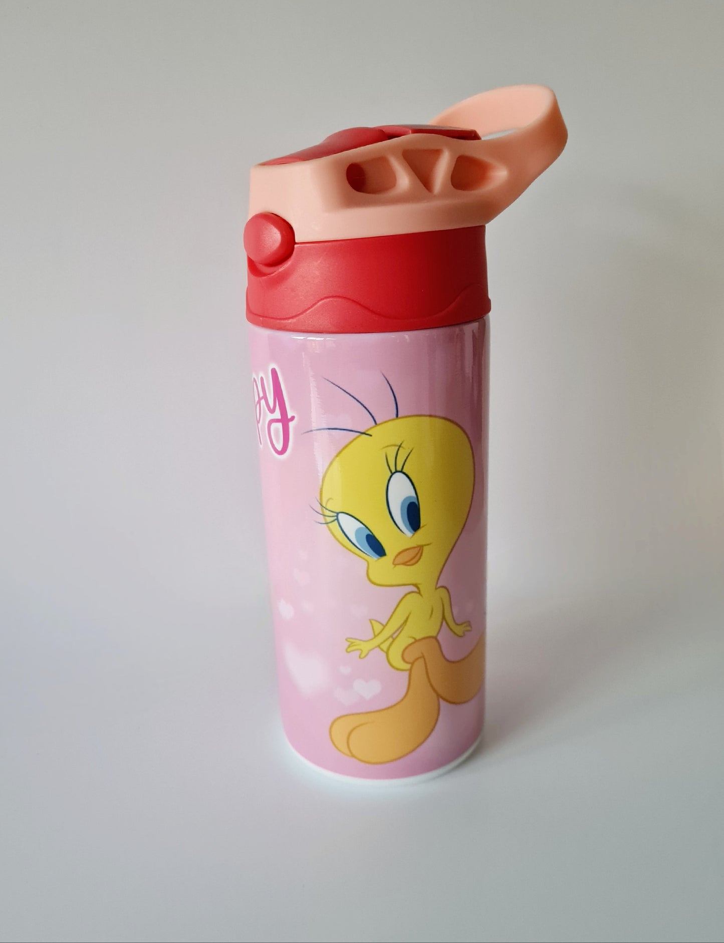 Kids water bottle- NEW DESIGN REQUESTS ONLY - Metal water bottle