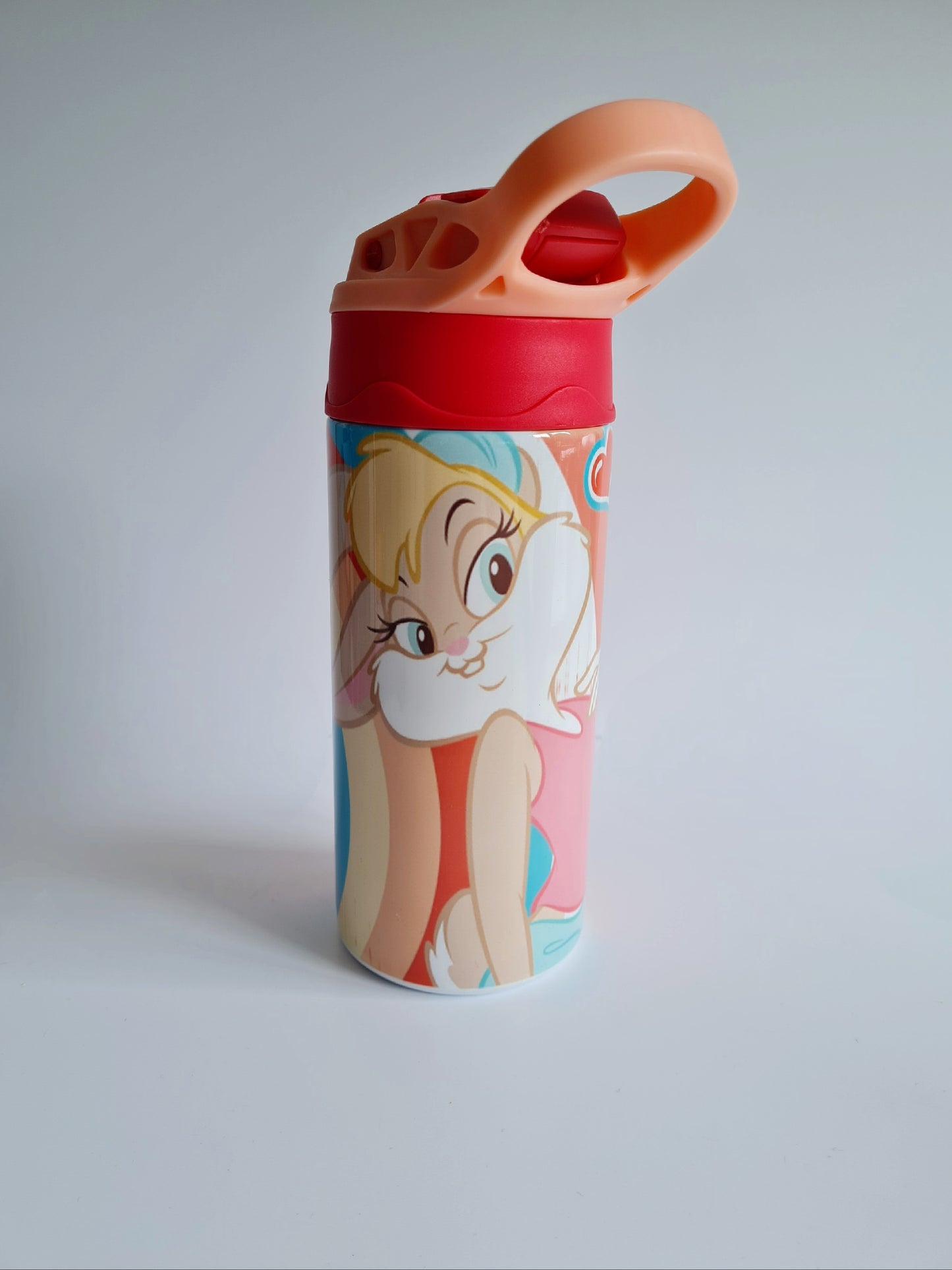 Personalised Water Bottle, Metal Kids Bottle, ALL CURRENT DESIGNS