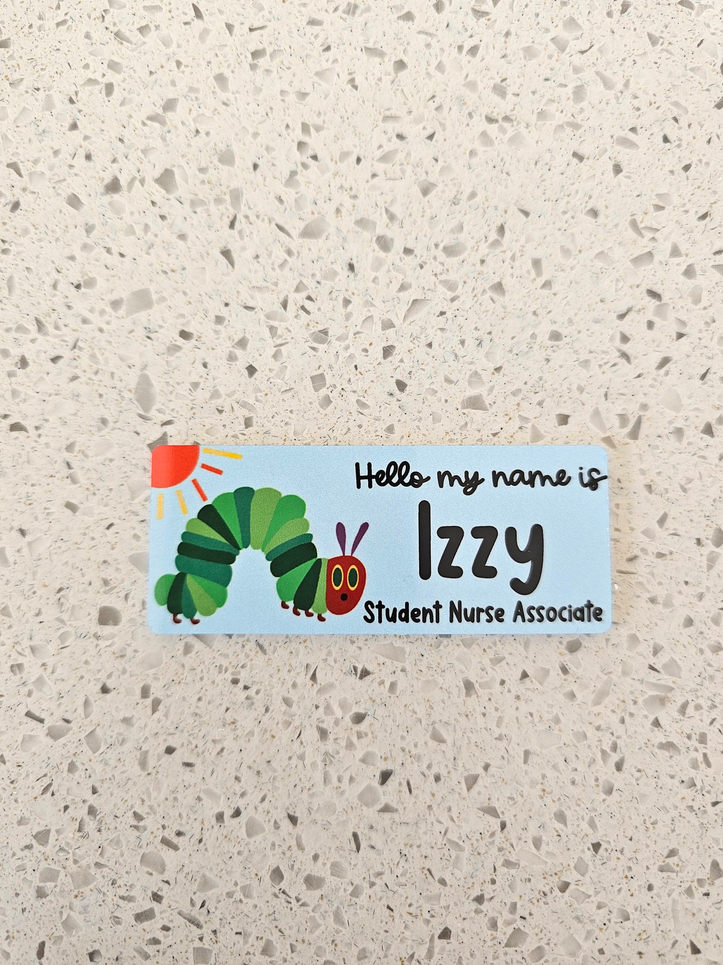 Midwife Name Badge, Nurse Name Badge, NHS Name Badge, Student Midwife Name Badge, Student Nurse Name Badge, Doctor Name Badge - ALL DESIGNS