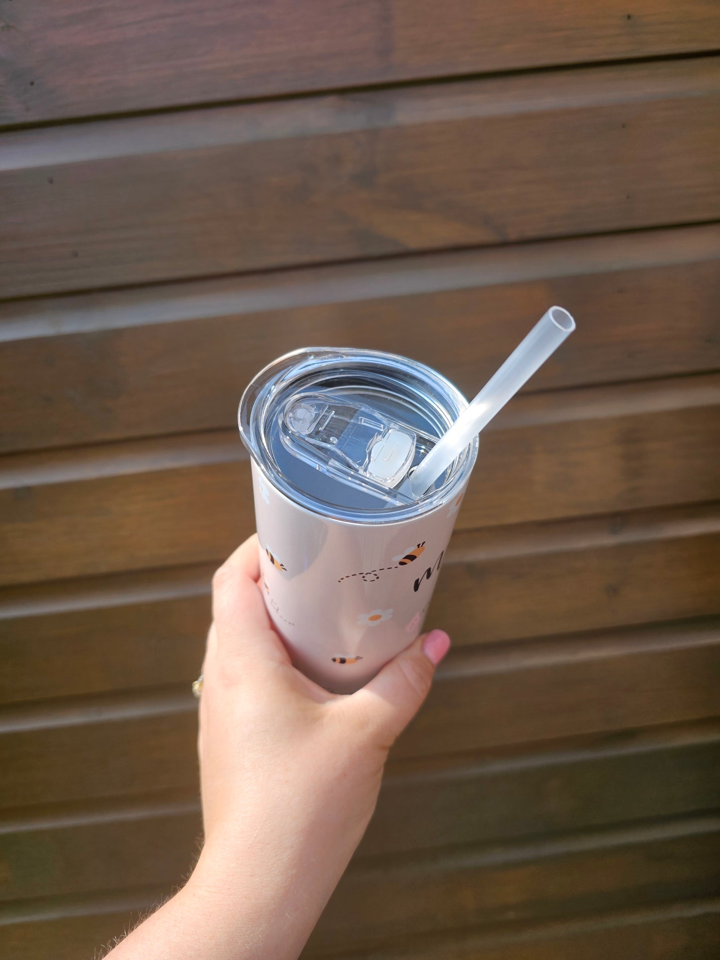 Spare thermal 20oz tumbler lid