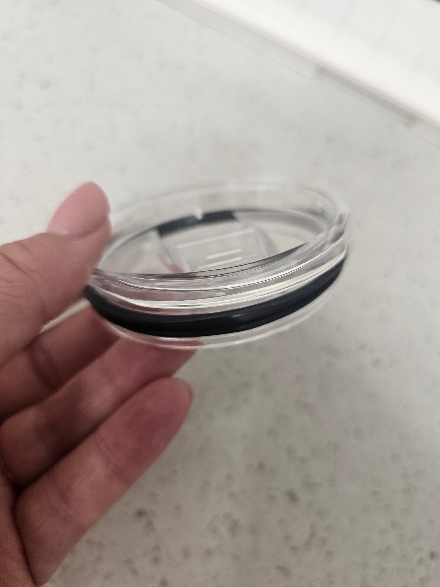 Spare thermal 20oz tumbler lid