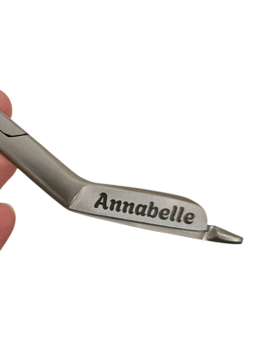 Nurse medical personalised scissors, scissors for midwife, doctor, paramedic, student nurse, student midwife, nurse daisys scissors set