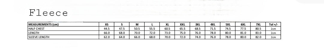 Personalised embroidered fleece- bright rainbow and wild flowers - healthcare, nurse, student nurse, midwife gift