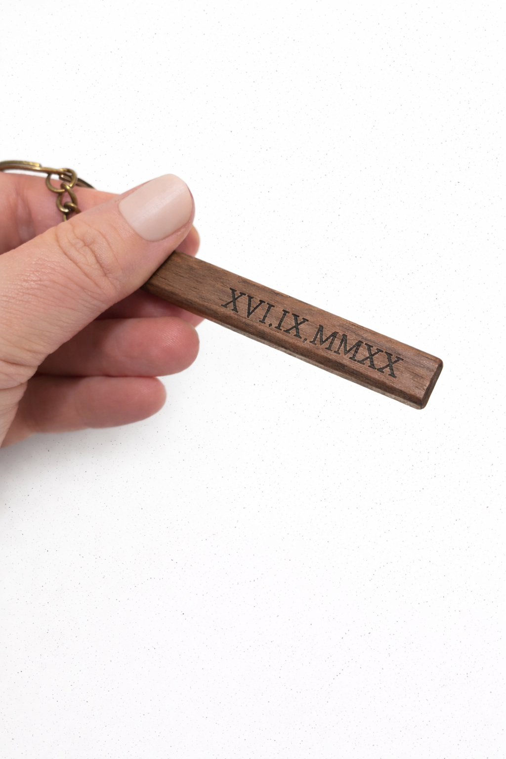 Personalised mummy keyring, engraved wooden keyring personalised mum, mummy, nanny gift, mothers day gift, gift for her on mother's day