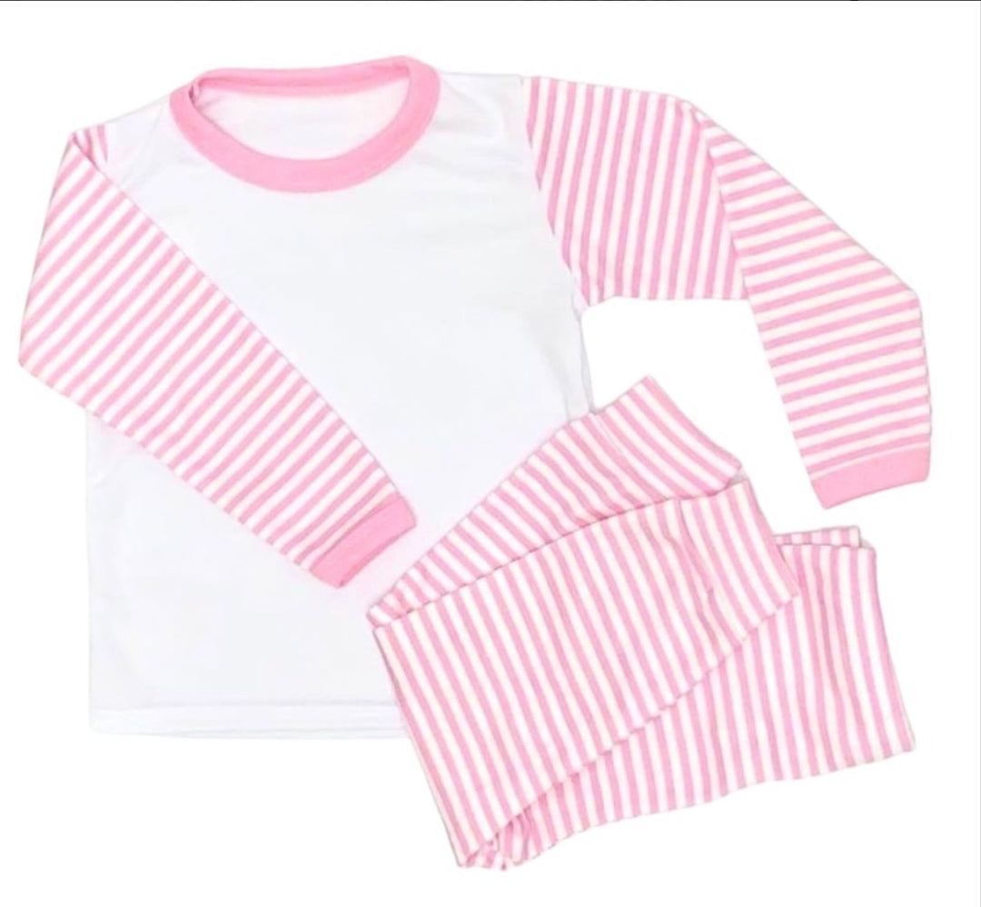 Easter jammies boy best sale