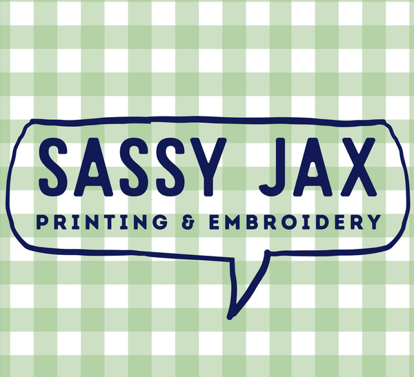 Sassy Jax Creative 