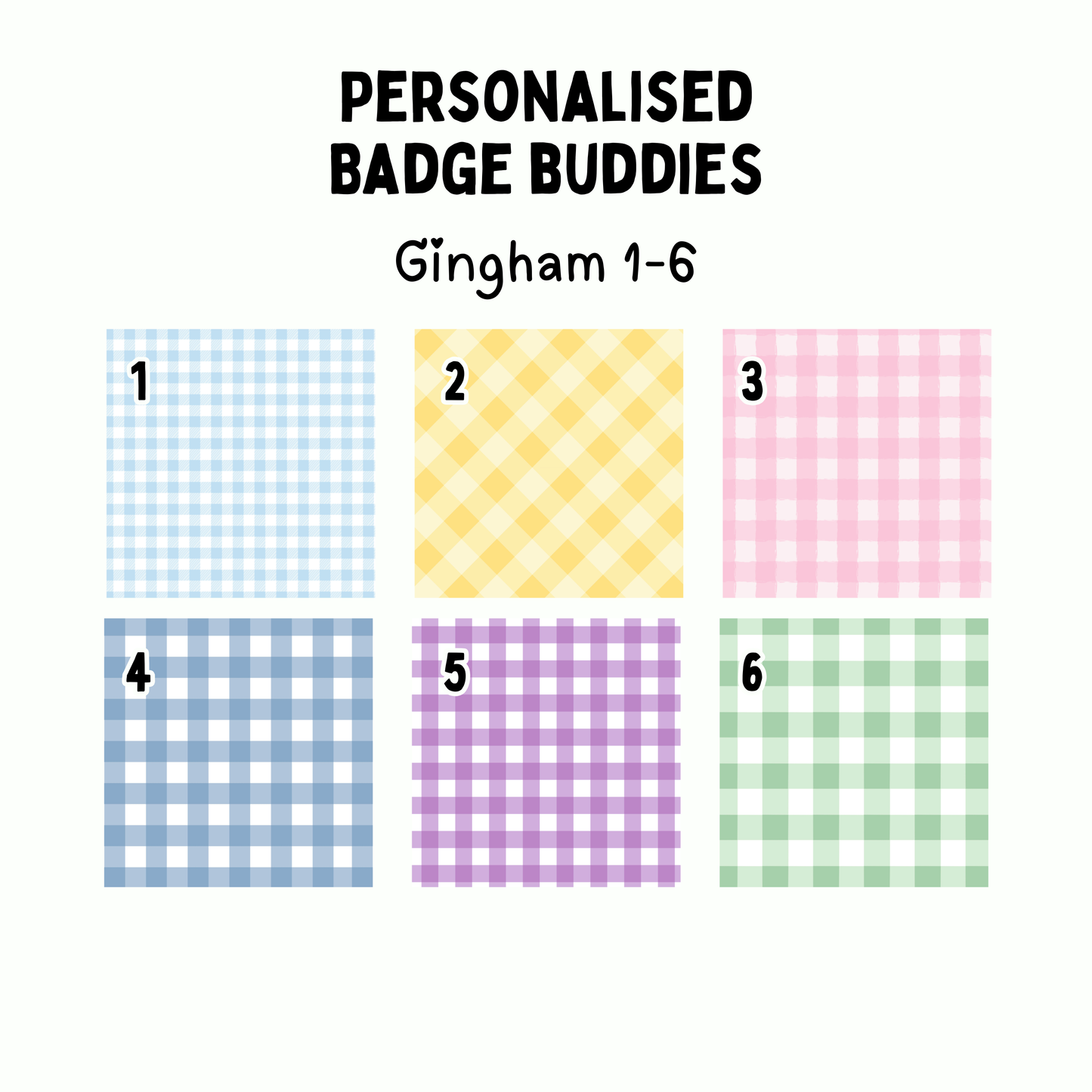 Personalised Badge Buddy, nursing, Midwifery, student nurse, student midwife, placement work ID holder