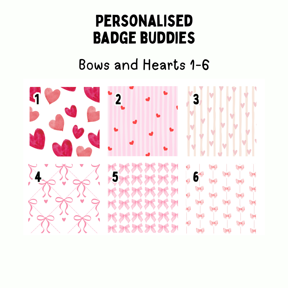 Personalised Badge Buddy, nursing, Midwifery, student nurse, student midwife, placement work ID holder